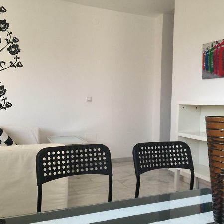 Dreams Room Málaga Extérieur photo