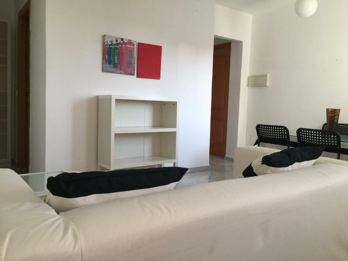 Dreams Room Málaga Extérieur photo